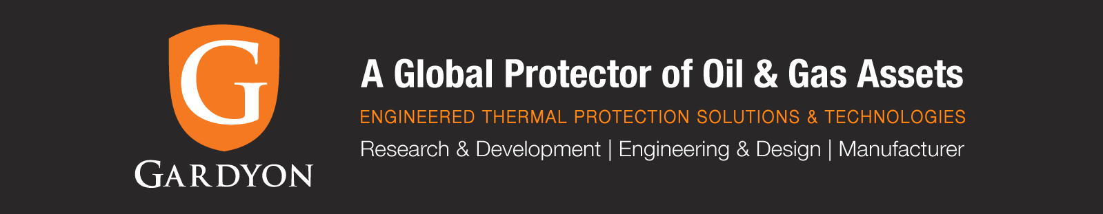 GARDYON Engineered Thermal Protection Solutions and Technologies