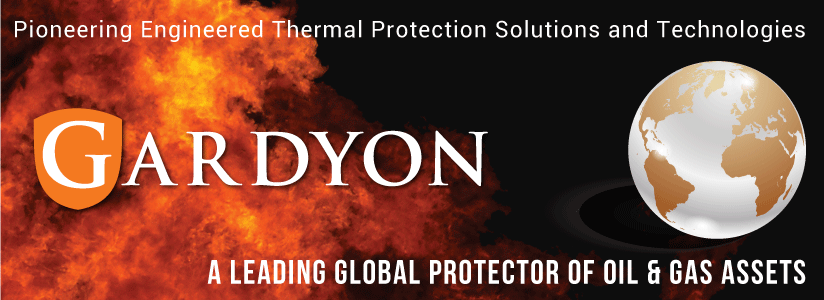 Gardyon Leading Global Protector of Oil and Gas